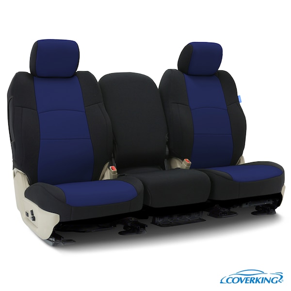 Seat Covers In Neosupreme For 20032006 Chevrolet Truck, CSC2A4CH7021